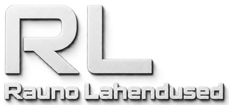 Rauno Lahendused
